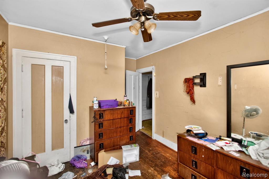 2437 Longfellow Street, Detroit, MI 48206 — Photo 27