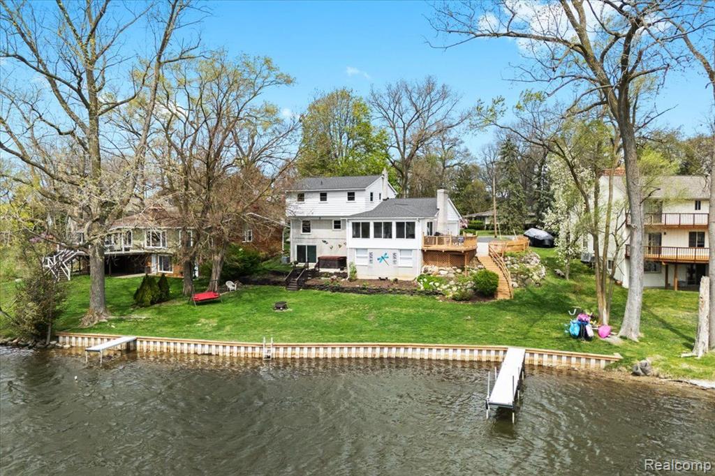 1810 E Mill Street, Hastings, MI, 49058