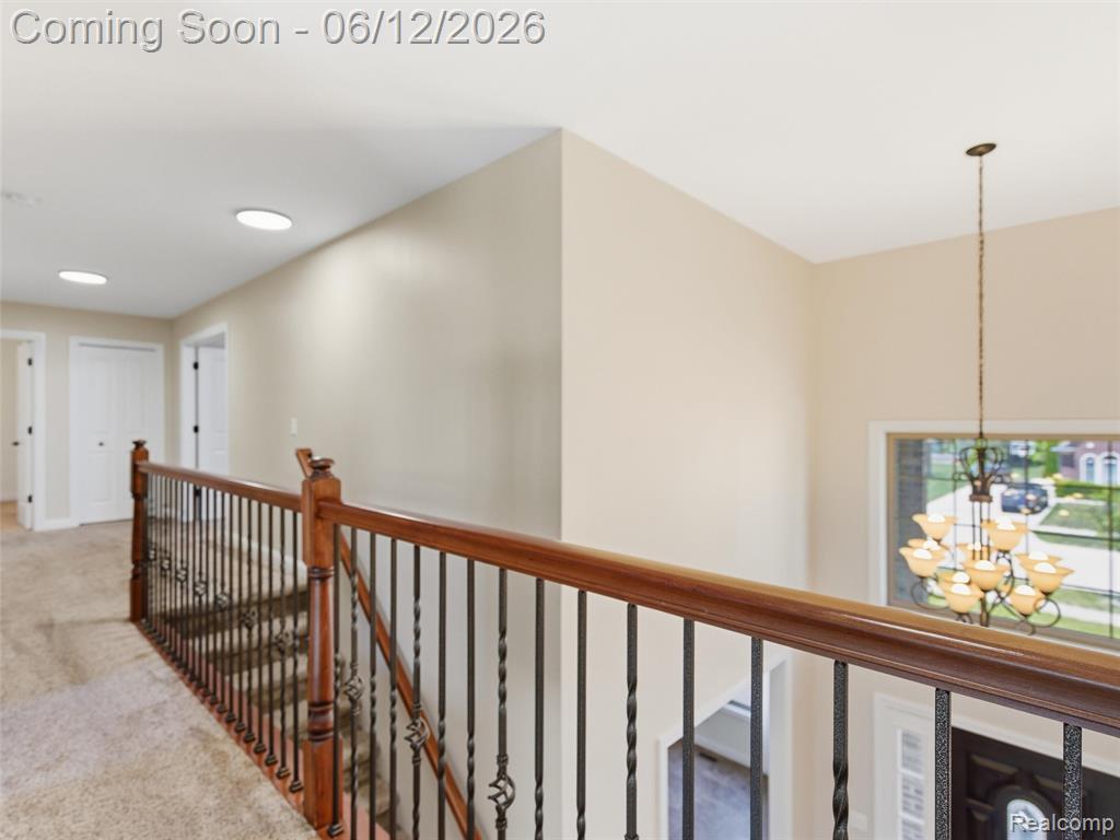 16348 Via Montella, Macomb, MI 48042 — Photo 44