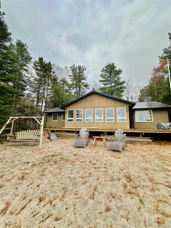 24579 US HIGHWAY 23 N, Ocqueoc, MI 49759 — Photo 3