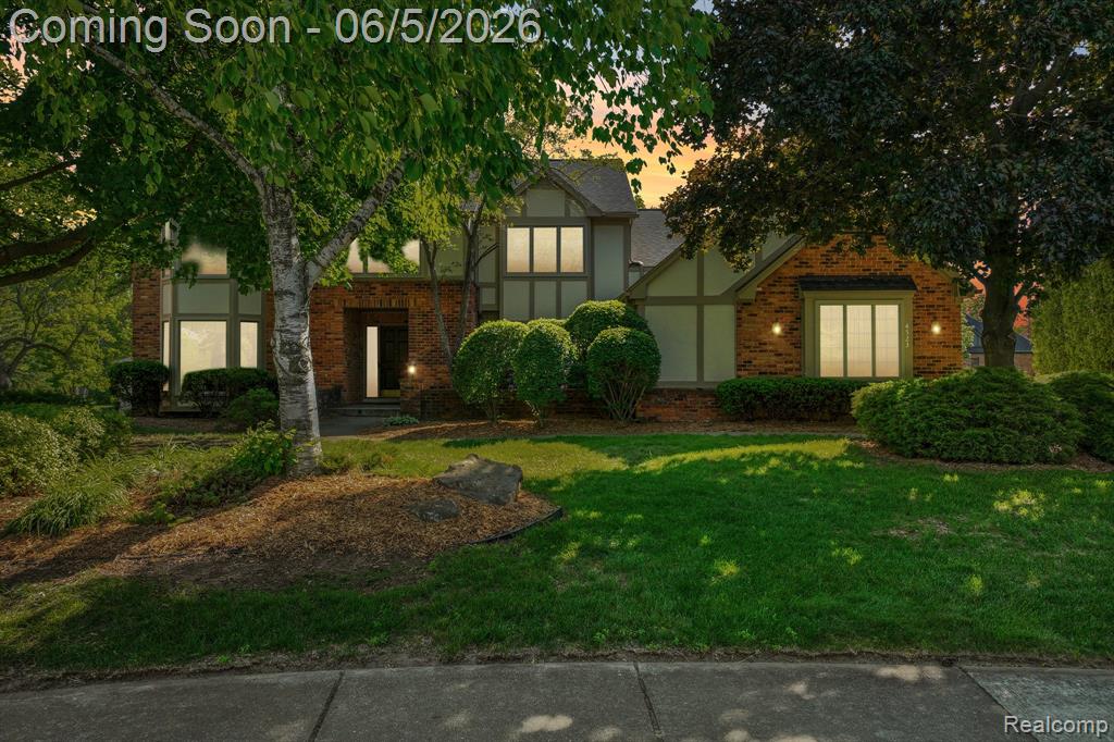 4523 Rivers Edge Drive, Troy, MI 48098 — Photo 65