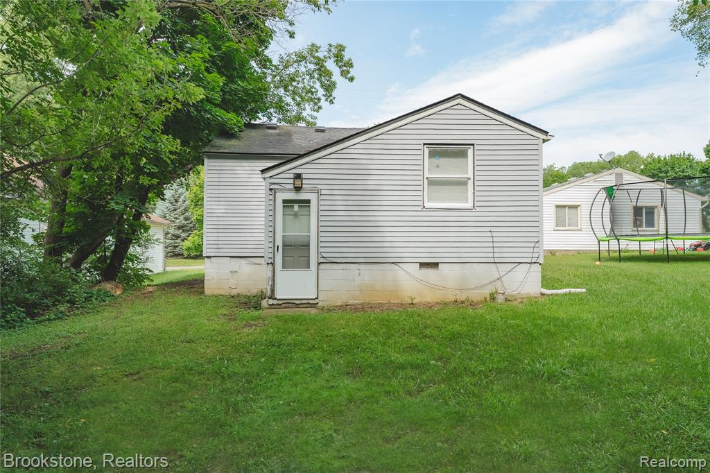 62 Court Street, Pontiac, MI 48342 — Photo 22
