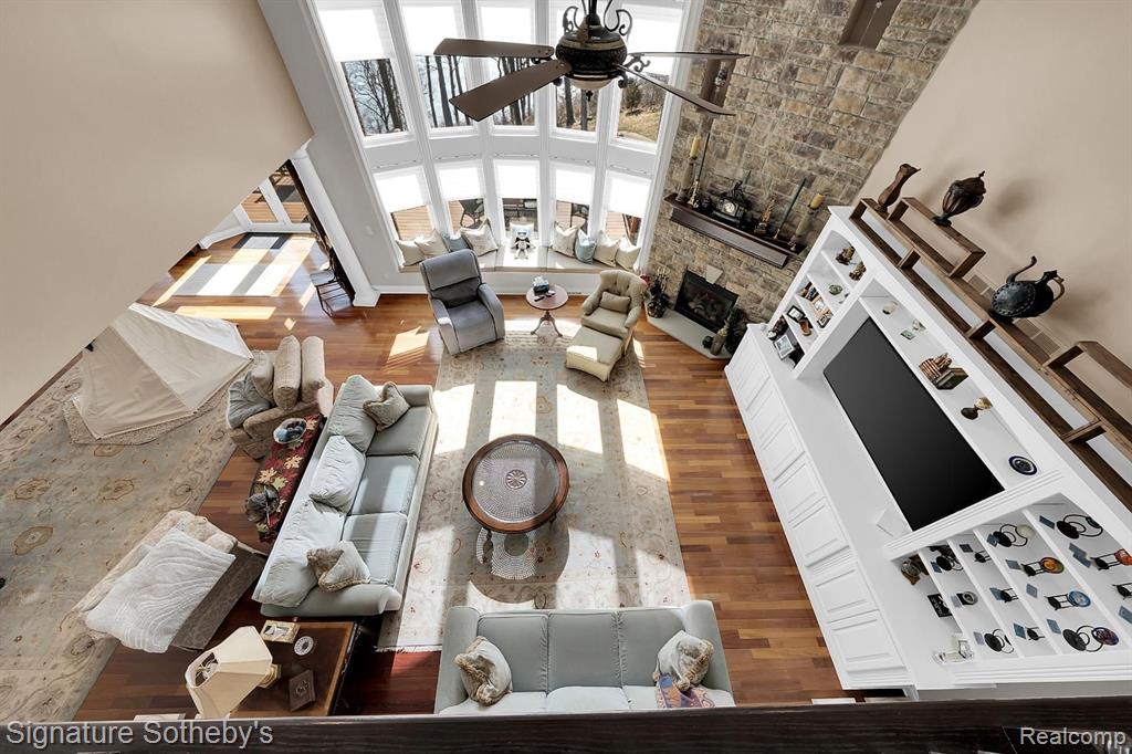 5001 FOREST VALLEY, Clarkston, MI 48348 — Photo 34