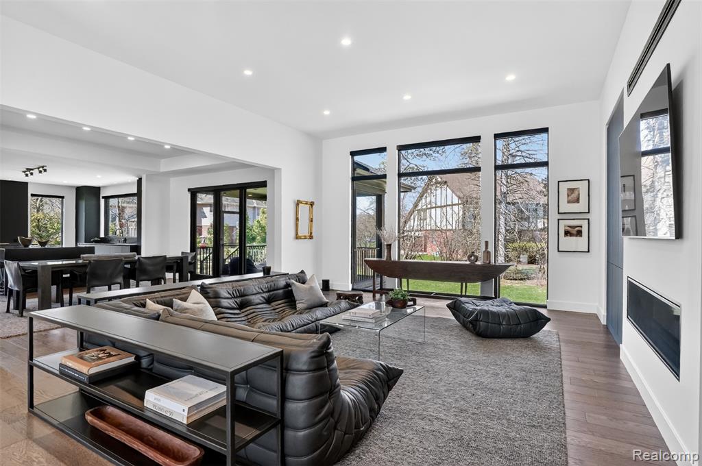 7004 Franklin Road, Bloomfield Hills, MI 48301 — Photo 5