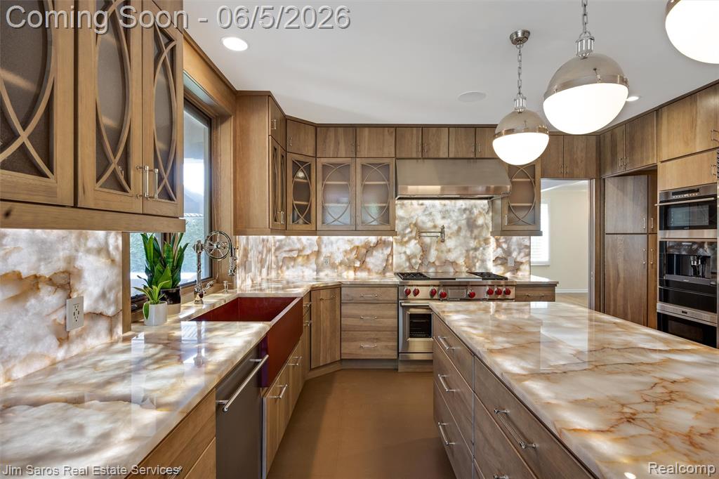 910 Edgemont Park, Grosse Pointe, MI 48230 — Photo 7