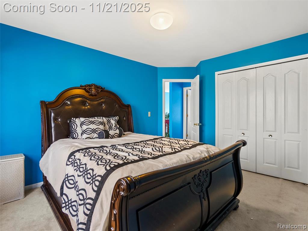 809 Grovecrest, Rochester Hills, MI 48307 — Photo 19