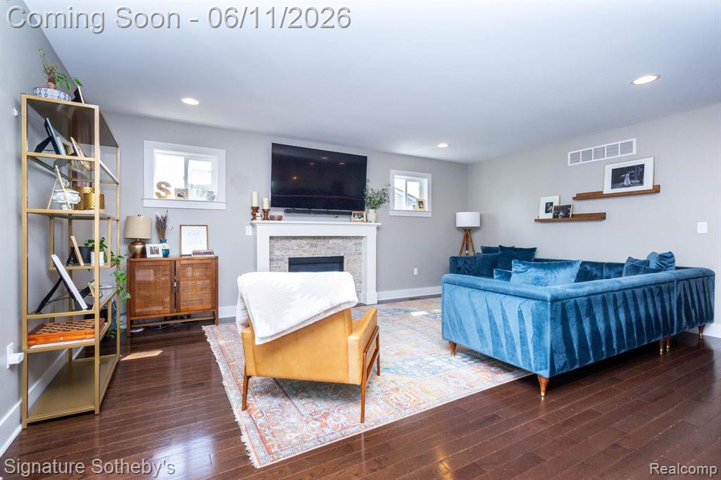 701 Millard Avenue, Royal Oak, MI 48073 — Photo 8