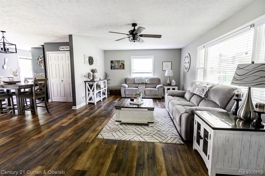 4055 MILNER Road, Stockbridge, MI 49285 — Photo 11