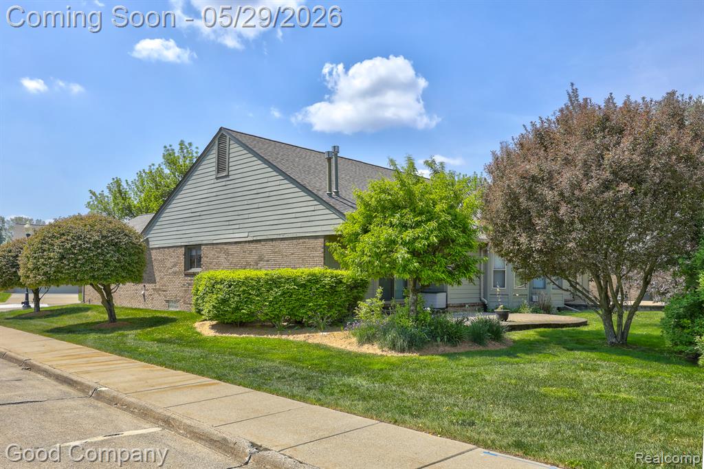 4439 Larkspur Court, Warren, MI 48092 — Photo 37