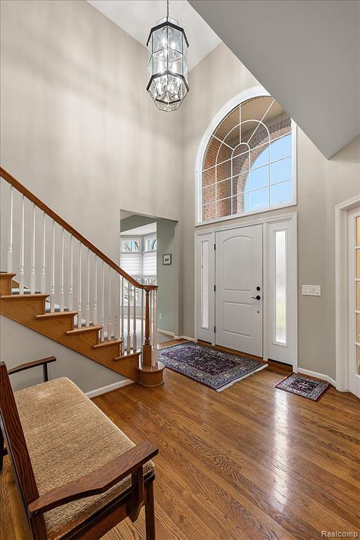 8446 S Shore Drive, Clarkston, MI 48348 — Photo 9