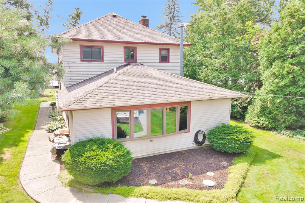 3099 Lowingwood Court, Jenison, MI, 49428