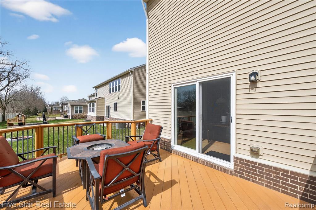 59163 Peters Barn Drive, South Lyon, MI 48178 — Photo 49