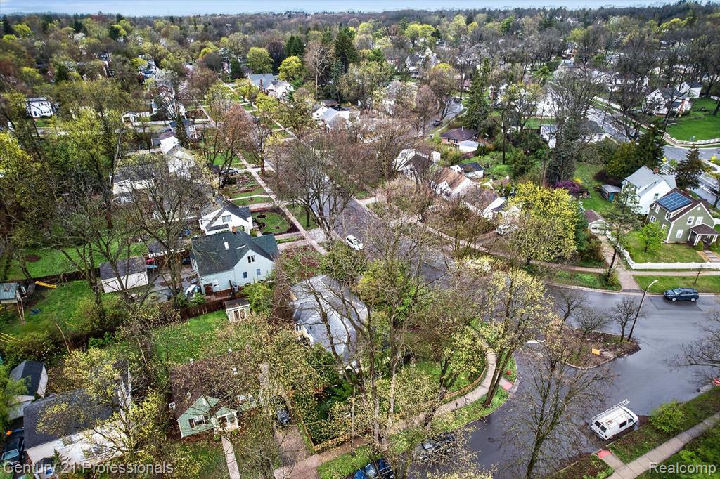 1001 Arborview Boulevard, Ann Arbor, MI 48103 — Photo 50