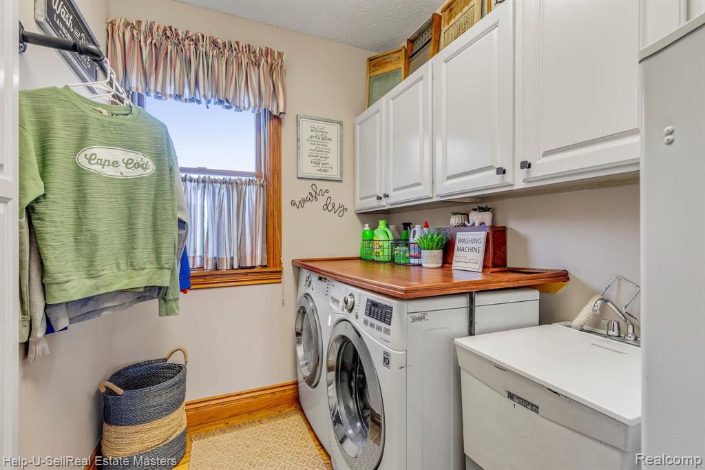2152 HUNTERS Park W, St. Clair, MI 48079 — Photo 44