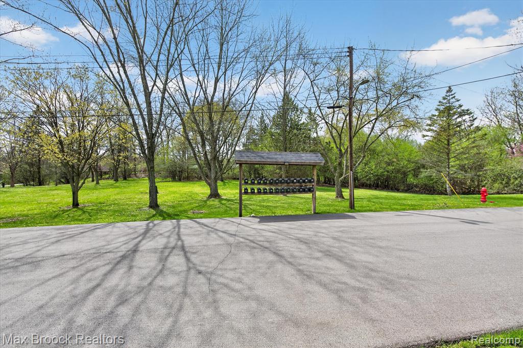 100 W Hickory Grove Road, G7, Bloomfield Hills, MI 48304 — Photo 22