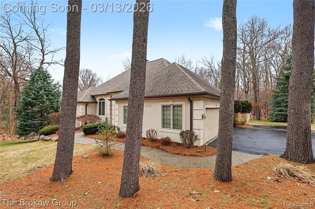 1672 Deer Path Trail, Oxford, MI 48371 — Photo 5