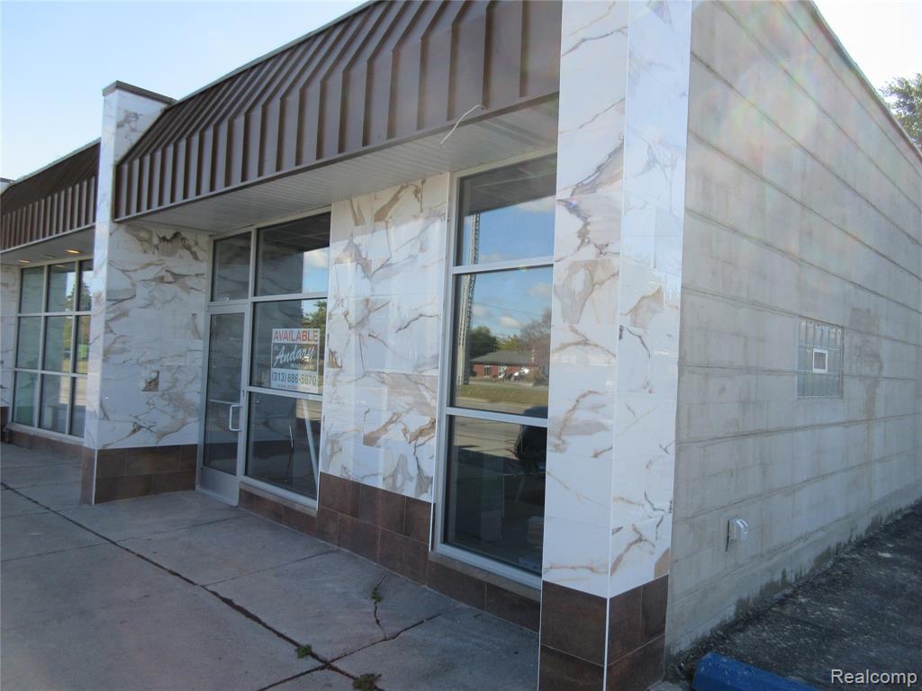 15292 E 8 MILE Road, Detroit, MI 48235 — Photo 16
