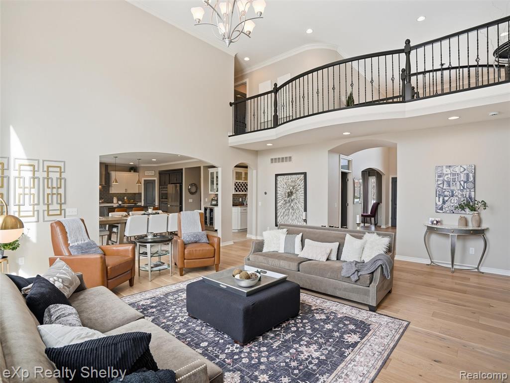 6424 Shadydale Drive, Shelby Twp, MI 48316 — Photo 11