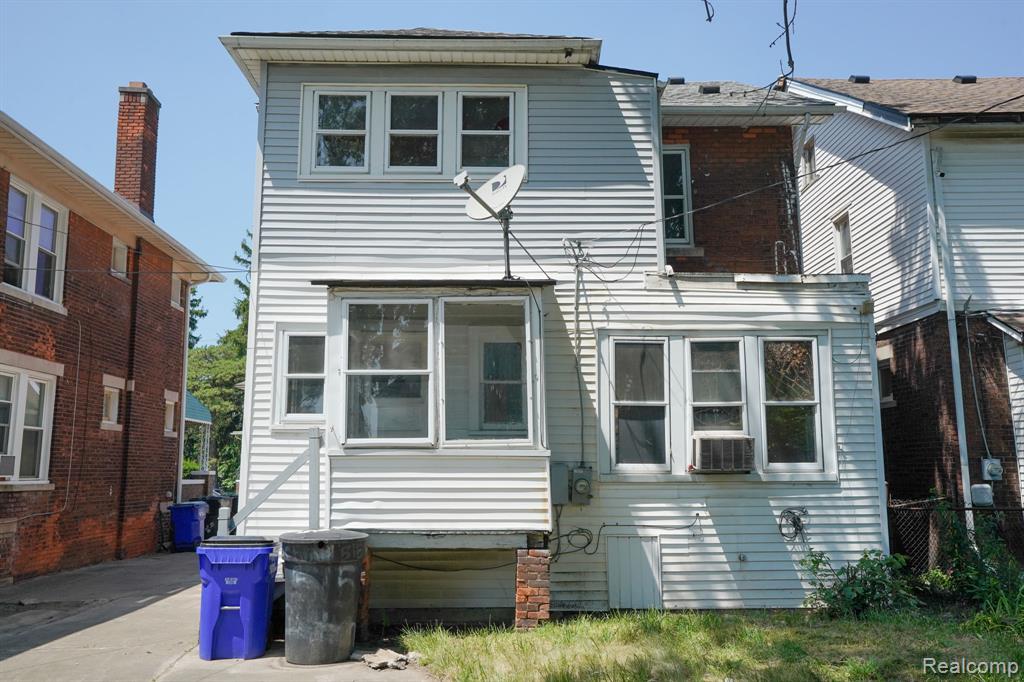 4039 Gladstone Street, Detroit, MI 48204 — Photo 33