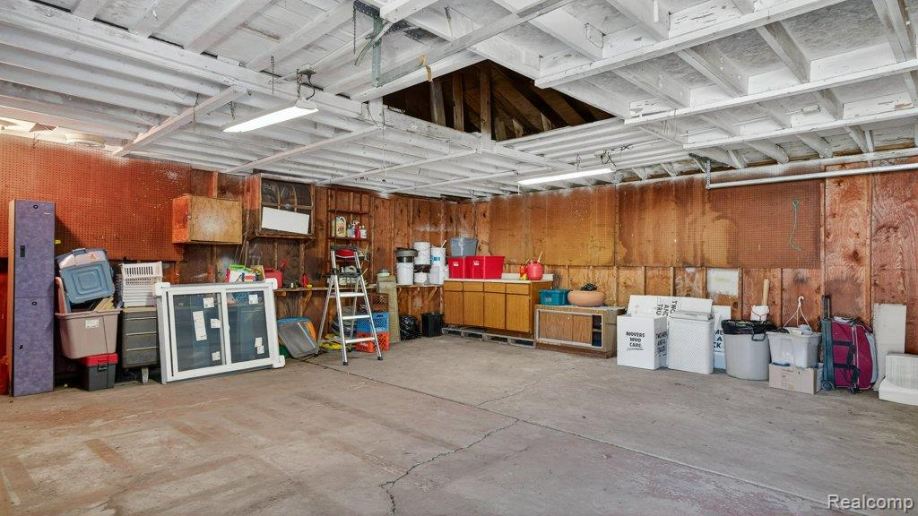 9405 Chamberlain Street, Romulus, MI 48174 — Photo 42