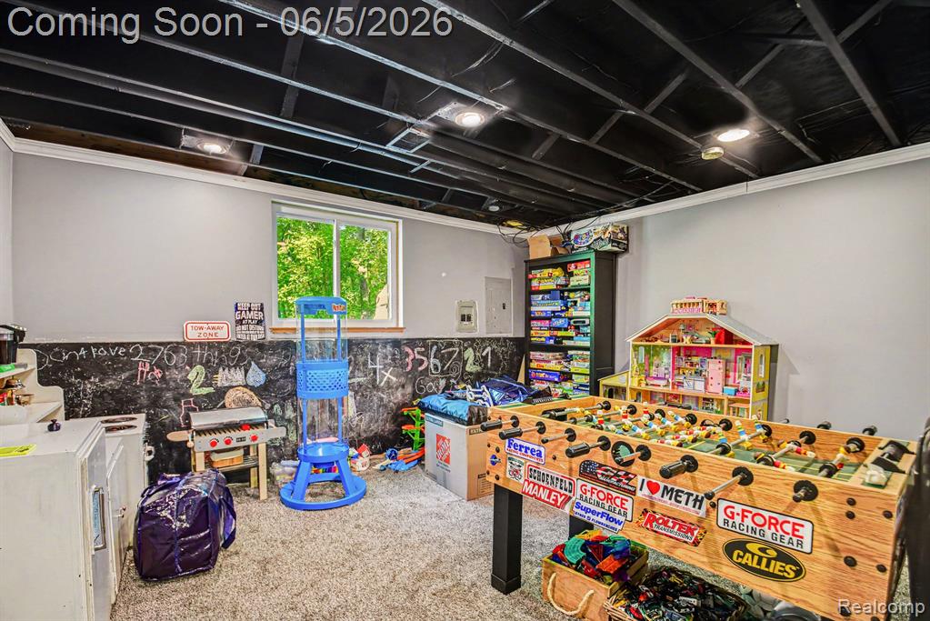9790 Norman Road, Clarkston, MI 48348 — Photo 18