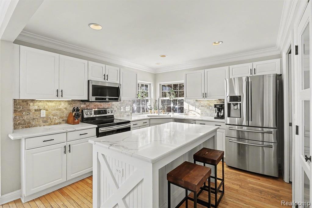 6065 Campfire Circle, Clarkston, MI — Photo 11