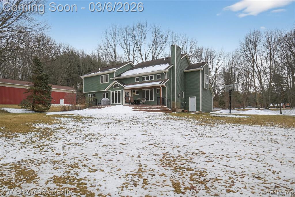 2031 Saint Clair Drive, Highland, MI — Photo 57