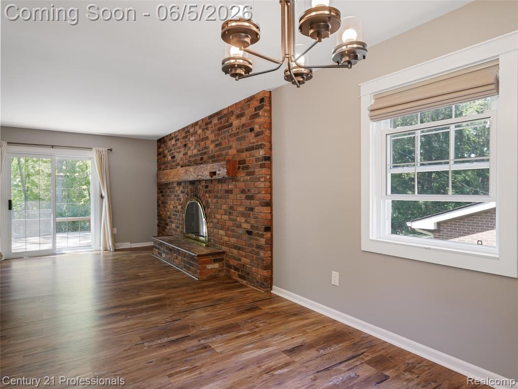 4921 Huron Drive, Clarkston, MI 48348 — Photo 8