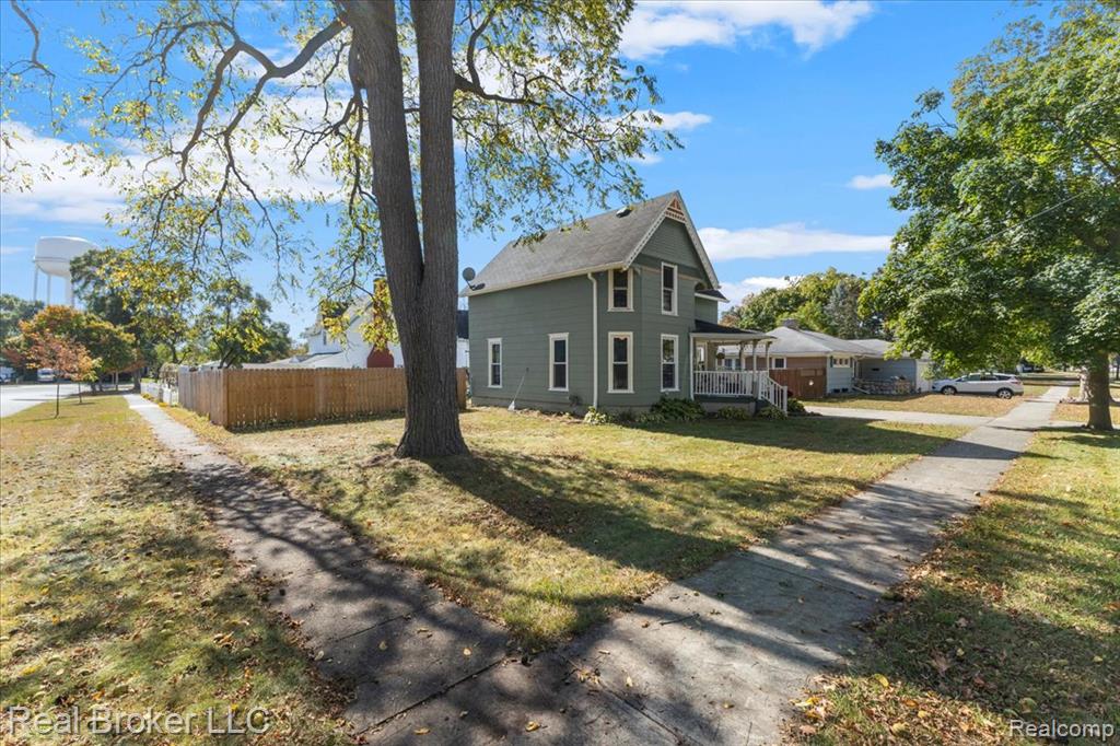 370 E 5th Street, Imlay City, MI 48444 — Photo 5