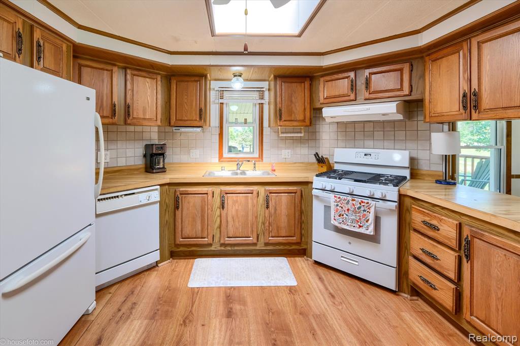 13566 Kaufman Road, Mussey, MI 48014 — Photo 14
