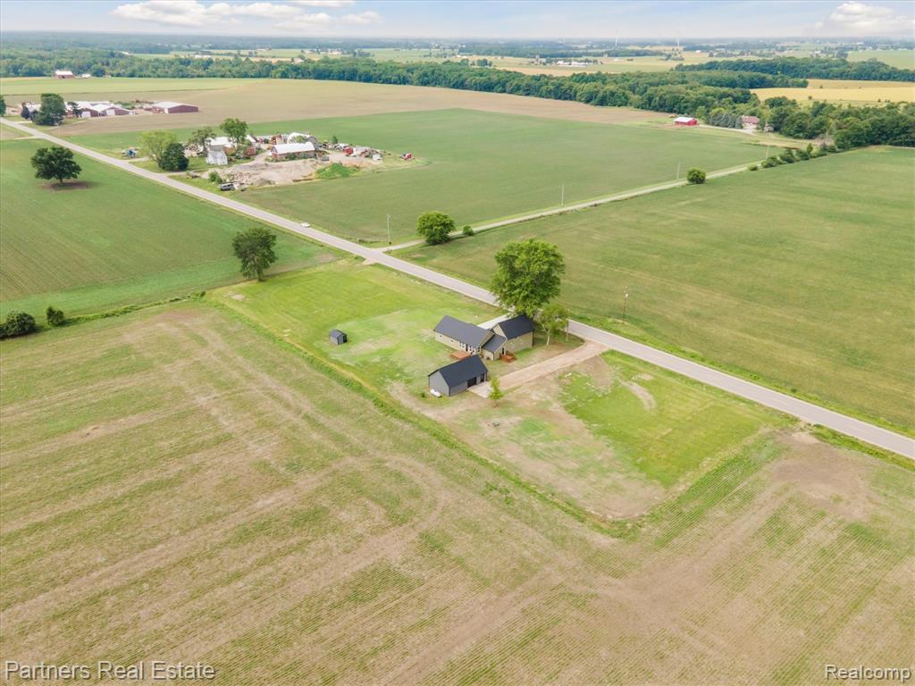 4798 N Loomis Road, Mount Pleasant, MI 48858 — Photo 66