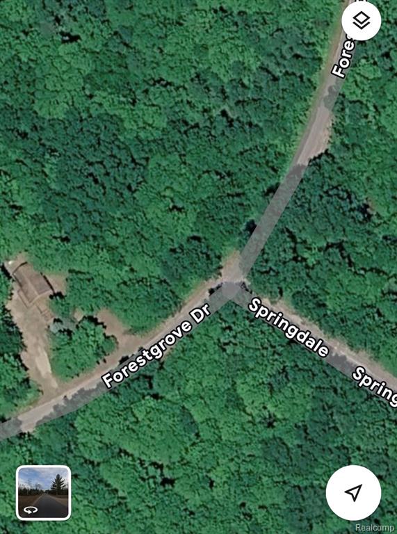 Lot 185 Forestgrove Court ForestGrove Road, Mancelona, MI 49730 — Photo 4