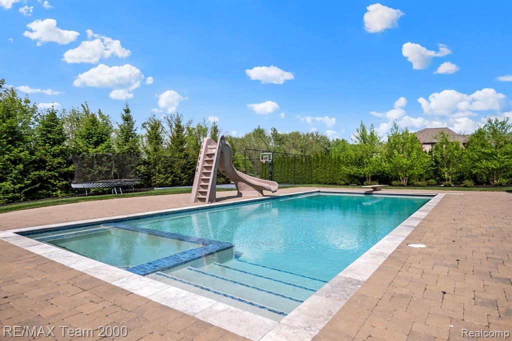 49350 Chianti Drive, Northville, MI 48167 — Photo 7