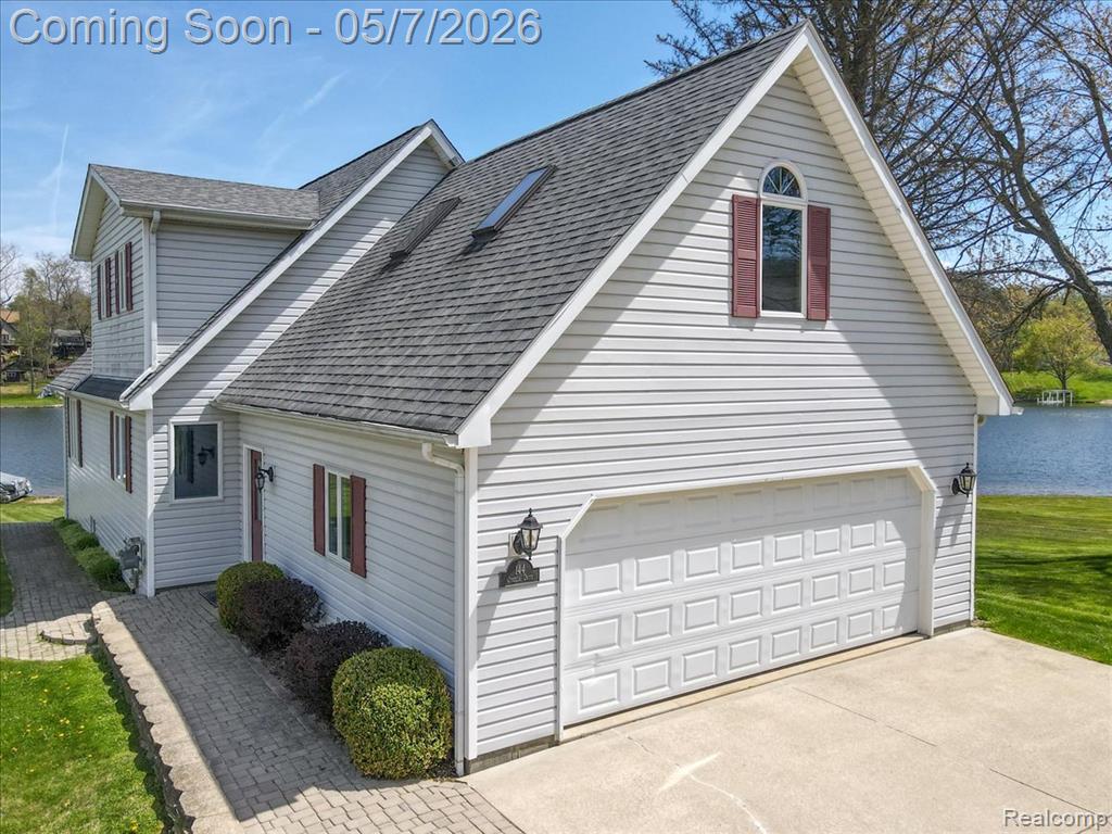 144 Curella Drive, Attica, MI 48412 — Photo 8