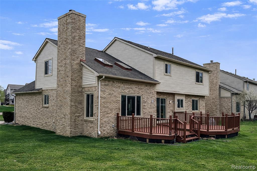 6815 Norwood Drive, Canton, MI 48187 — Photo 39