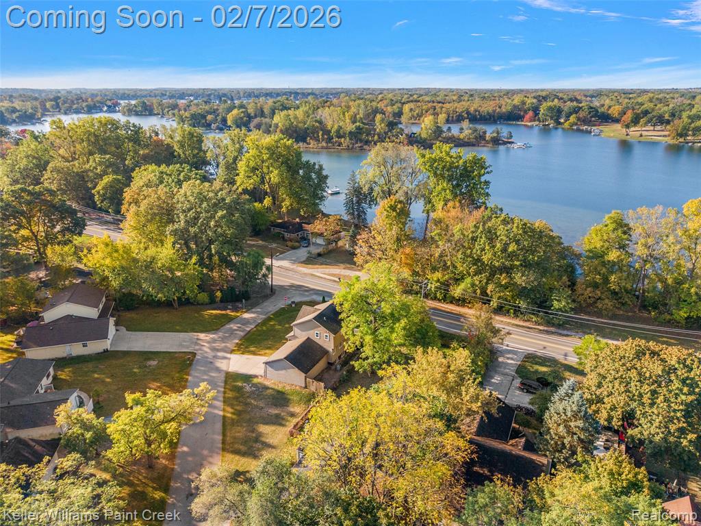 5184 Denwood Street, Waterford, MI 48327 — Photo 61