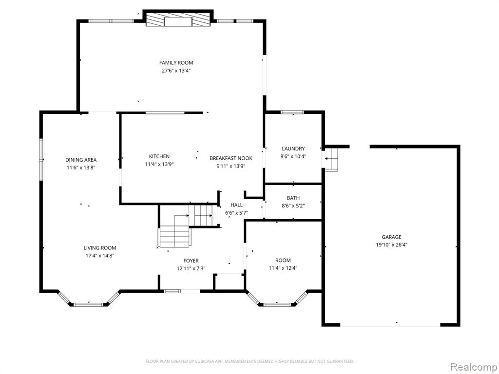 5394 Pond Bluff Drive, West Bloomfield, MI 48323 — Photo 45