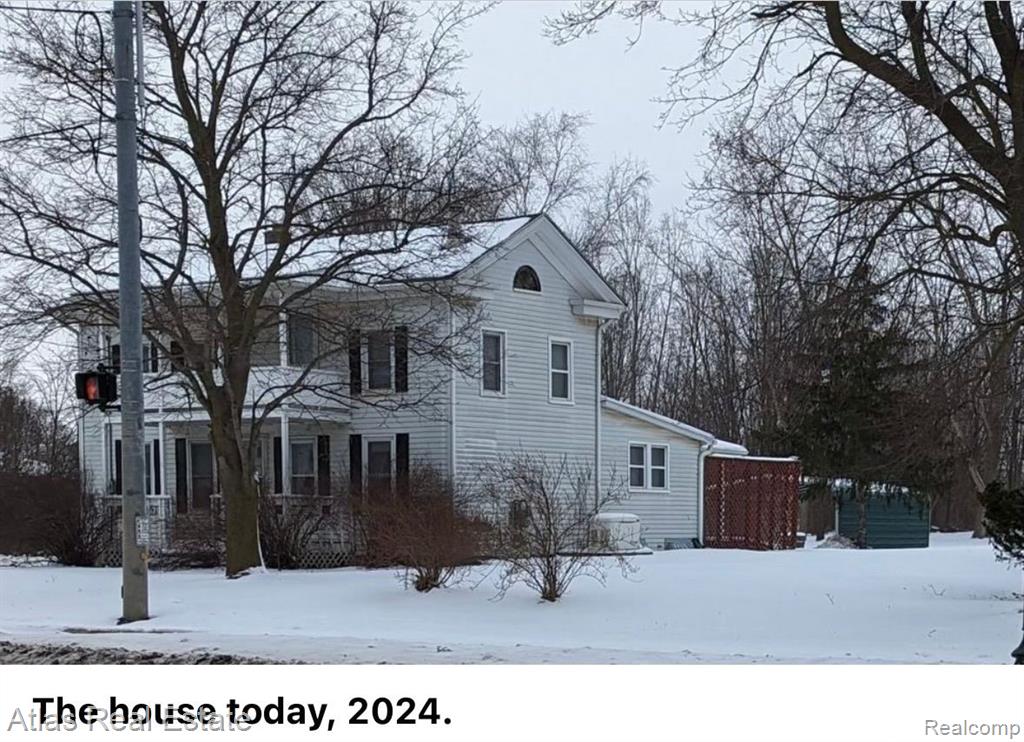 8049 S STATE Road, Goodrich Vlg, MI — Photo 28