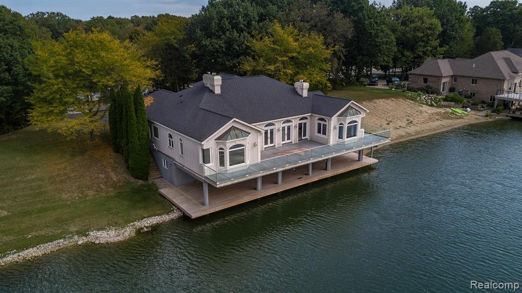 68373 Lake Angela Pointe, Richmond, MI 48062 — Photo 3