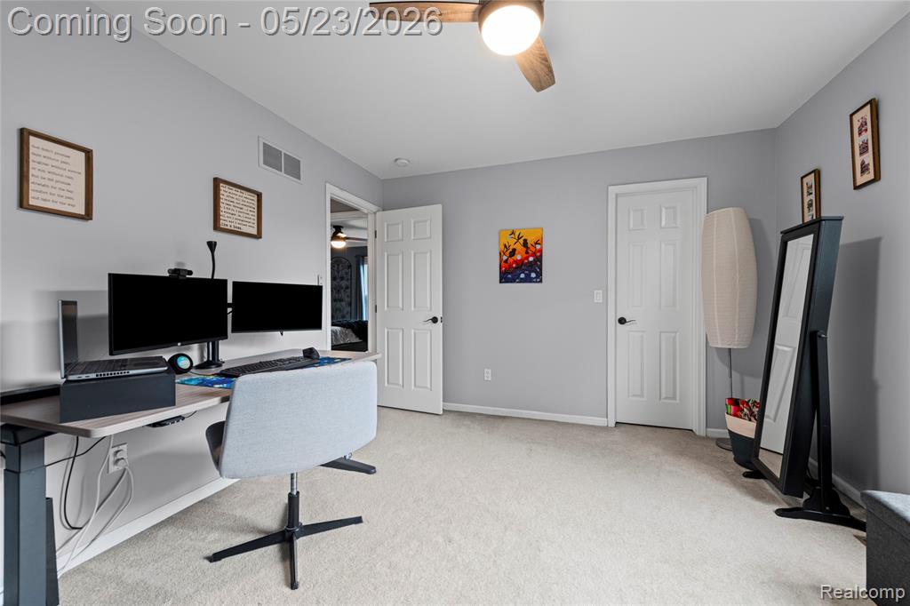 51013 W Hills Drive, Plymouth, MI 48170 — Photo 32