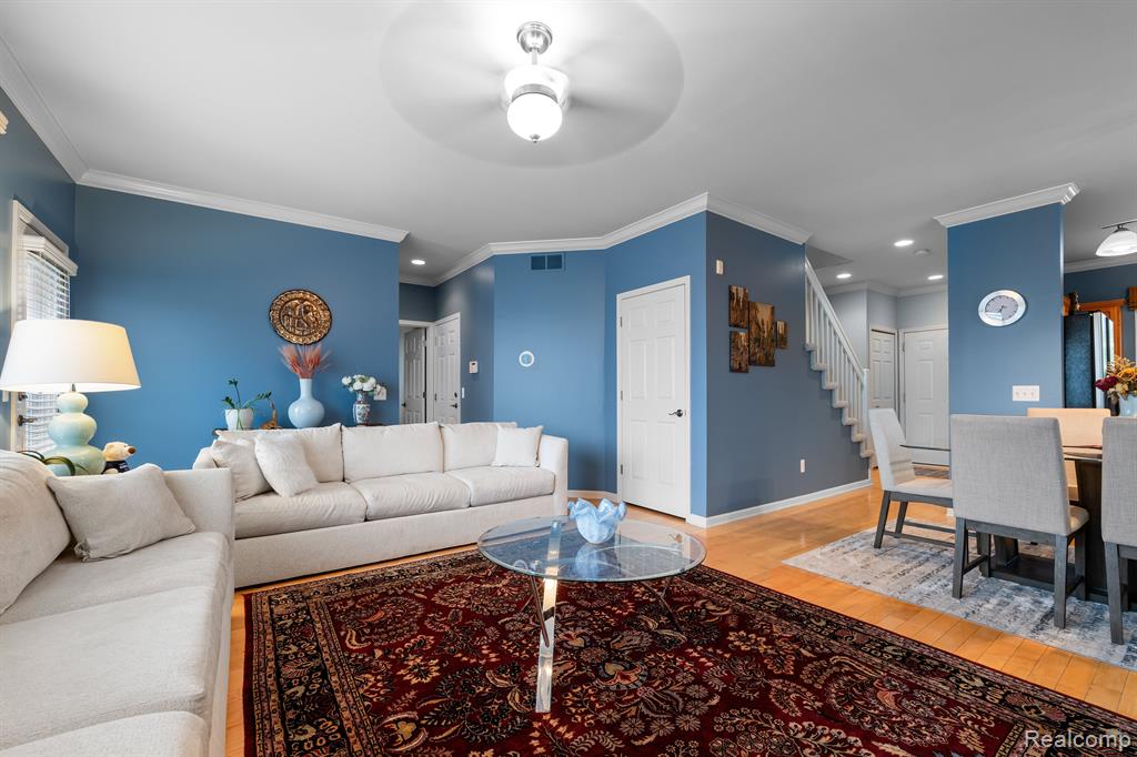 50425 Corey Avenue, Chesterfield, MI — Photo 6