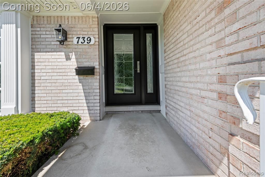 739 Ballantyne Road, Grosse Pointe Shores, MI 48236 — Photo 5