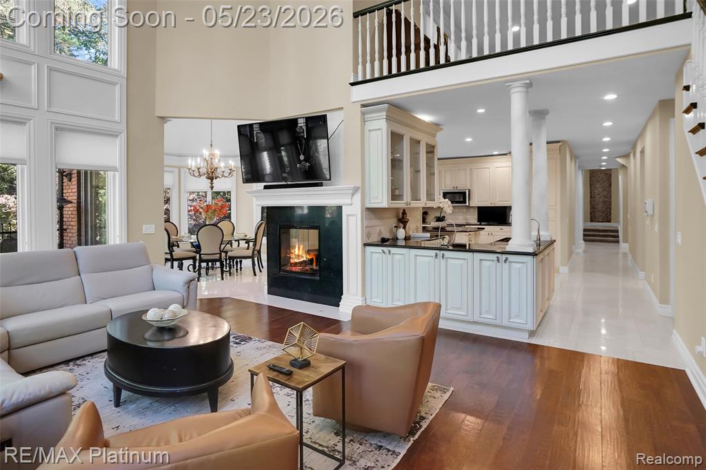 5479 River Ridge Drive, Brighton, MI 48116 — Photo 14