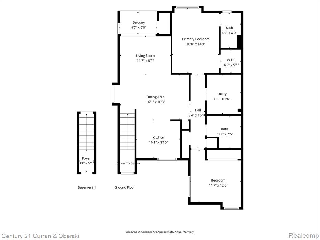 42580 Lilley Pointe Drive, Canton, MI 48187 — Photo 23