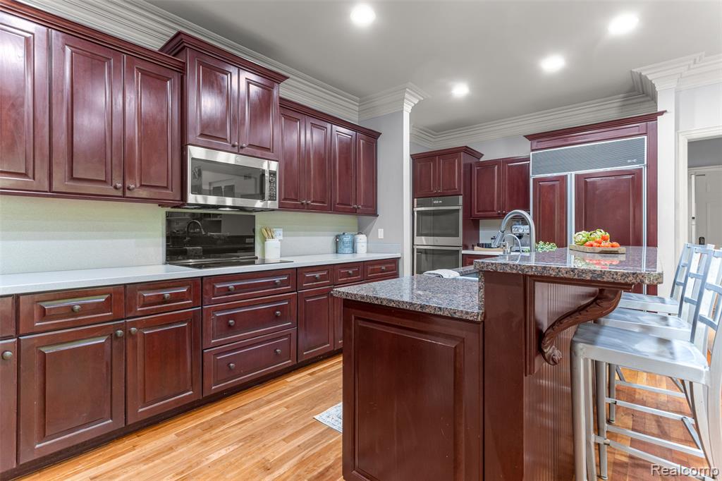 18278 Woodbury Court, Northville, MI 48168 — Photo 17