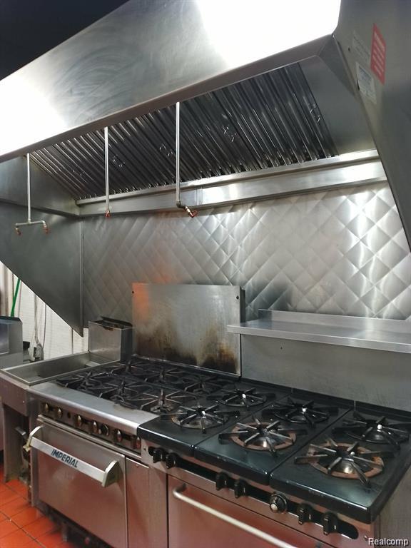 12835 Conant Street, Hamtramck, MI 48212 — Photo 10