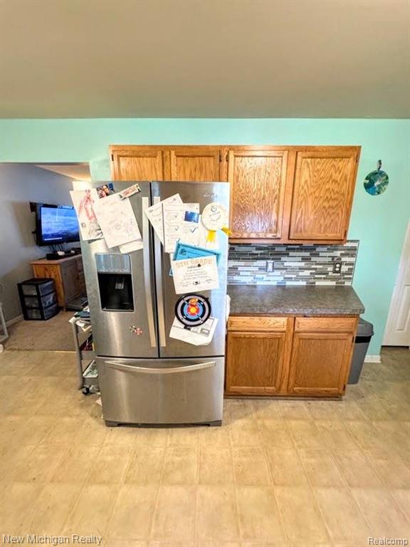 434 W Bernhard Avenue, Hazel Park, MI 48030 — Photo 7