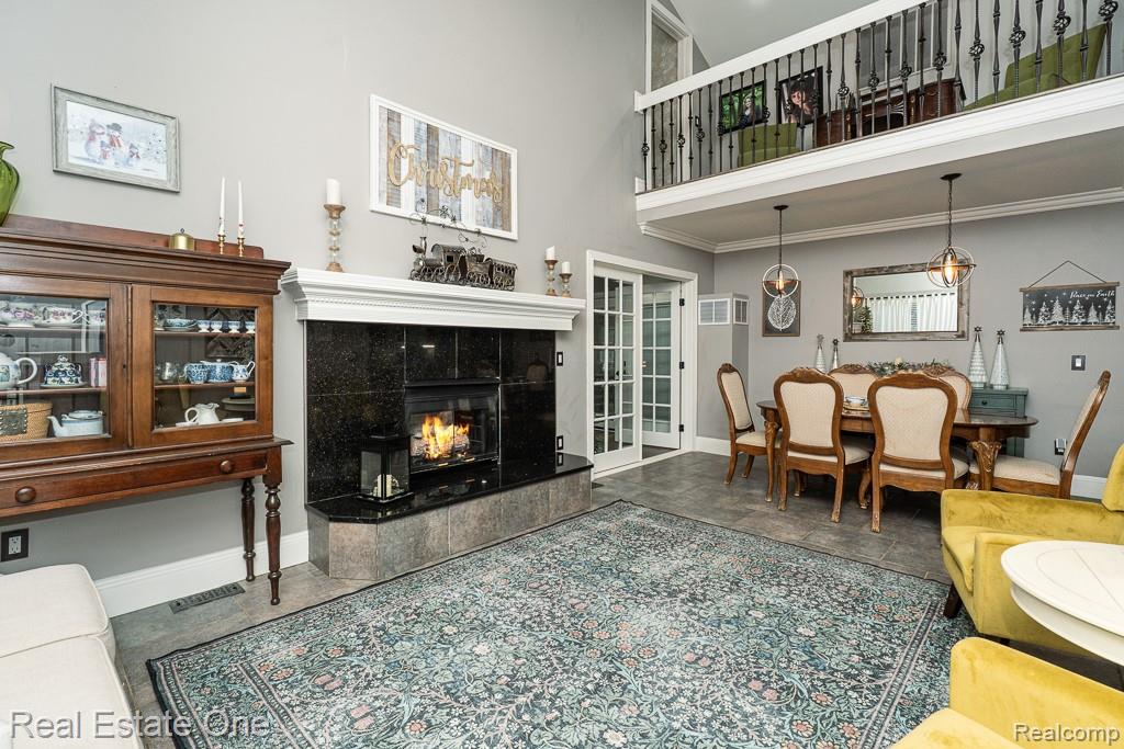 820 Quatro Lane, Addison, MI 48367 — Photo 5