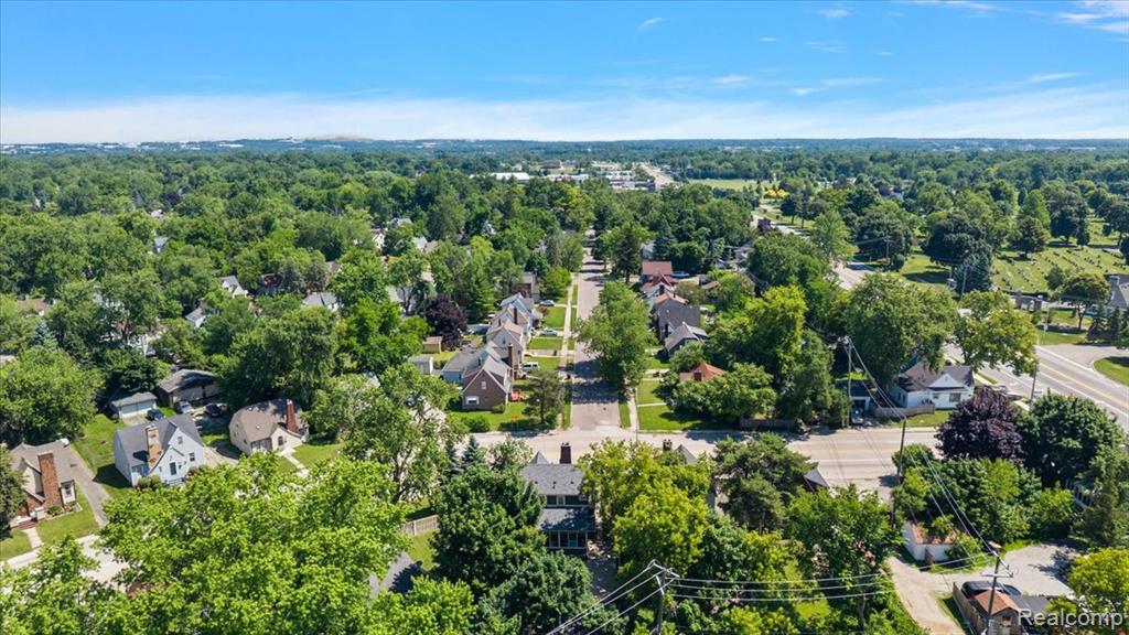 580 E Montcalm Street, Pontiac, MI 48342 — Photo 73