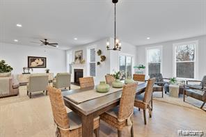5506 Helmsdale Boulevard, West Bloomfield, MI — Photo 3